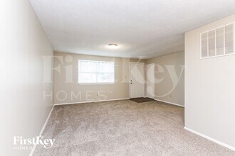 6341 Granner Dr in Indianapolis, IN - Building Photo - Building Photo