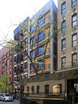 504 W 141st St Apartments