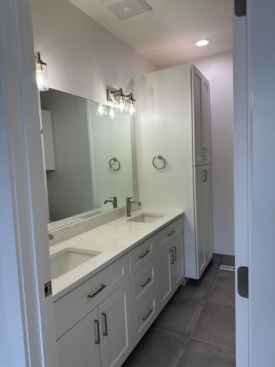 3135 N Fruitland Ln in Coeur d'Alene, ID - Building Photo