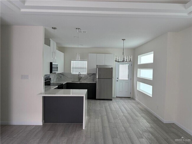 212 Lauryn Dr in San Juan, TX - Building Photo - Building Photo