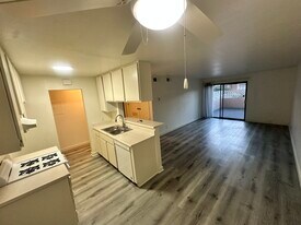 7040 Haskell Ave, Unit 106 in Los Angeles, CA - Building Photo
