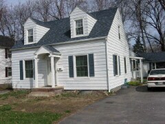 48-50 Park Ave in Plattsburgh, NY - Building Photo