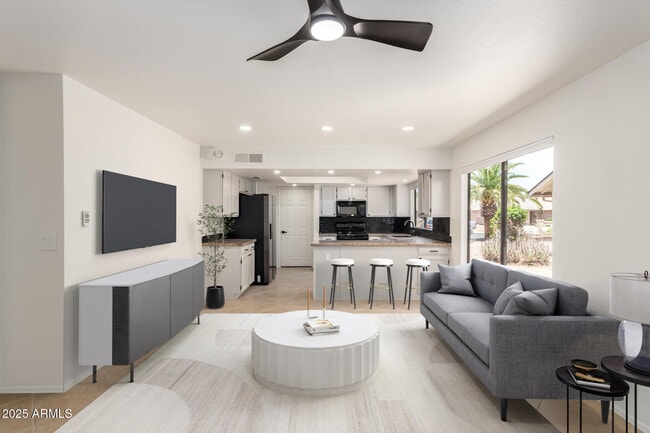 9645 W Kimberly Way in Peoria, AZ - Building Photo - Building Photo