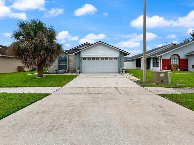 3228 Running Bear Way