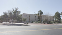 3031 N Civic Center Blvd in Scottsdale, AZ - Building Photo - Building Photo