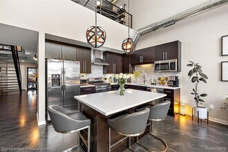 444 W Willis St in Detroit, MI - Building Photo - Building Photo
