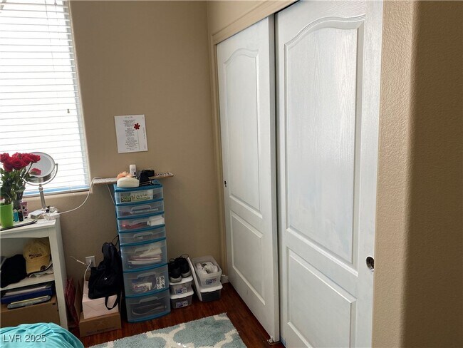 property at 3980 W Irvin Ave