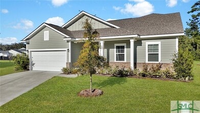 145 Nettleton Ln, Unit 320-32 in Richmond Hill, GA - Building Photo - Building Photo