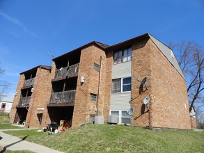 Alcove in Cincinnati, OH - Building Photo - Building Photo