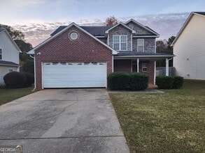 250 Grand Magnolia St in Jackson, GA - Building Photo - Building Photo