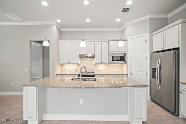 property at 20506 Corkscrew Shores Blvd