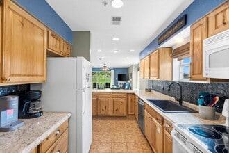 140 W Rockford Dr in Branson, MO - Building Photo - Building Photo