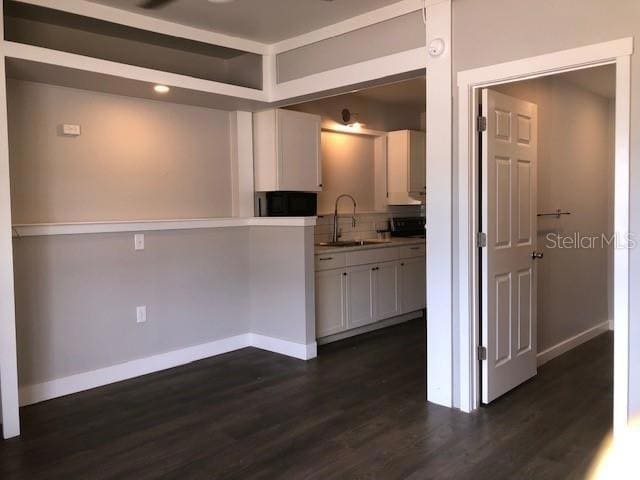 1401 E Alfred St, Unit 6 in Tavares, FL - Building Photo - Building Photo