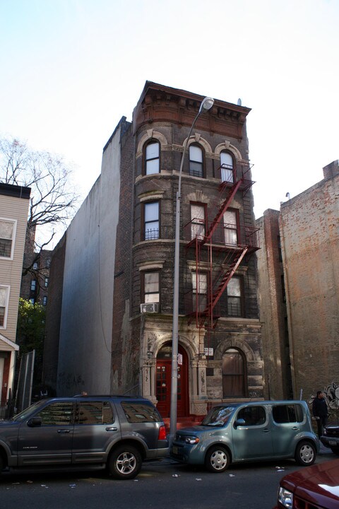 1234 Fulton Ave in Bronx, NY - Foto de edificio