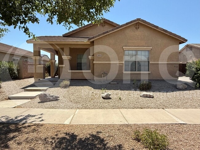 2850 S Chaparral Blvd