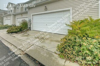 7118 Red Sand Grove in Colorado Springs, CO - Building Photo - Building Photo
