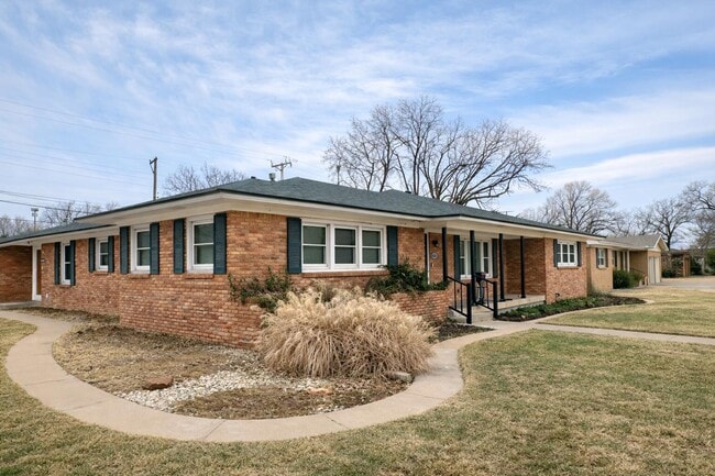 3601 45th St in Lubbock, TX - Building Photo - Building Photo