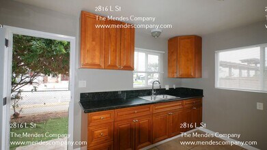 2816 L St in San Diego, CA - Building Photo - Building Photo