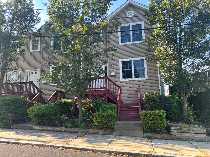 30 Grafton St in Providence, RI - Building Photo