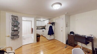 170 Marlborough St in Boston, MA - Building Photo - Building Photo