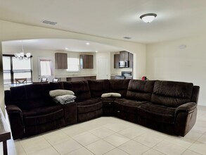 3701 Jaime Martin Dr in Laredo, TX - Building Photo - Building Photo