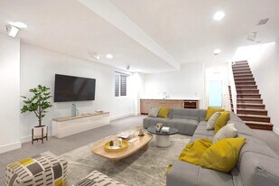 3716 Wyandot St in Denver, CO - Building Photo