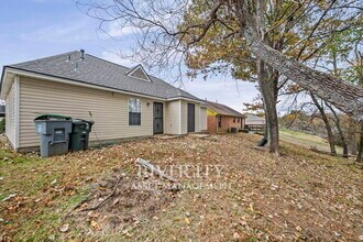 2516 Wellons Ave in Memphis, TN - Building Photo - Building Photo