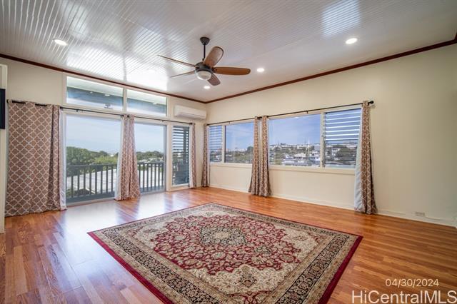 1483 Mahiole St in Honolulu, HI - Building Photo - Building Photo