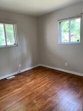 1362 W Pruitt St in Indianapolis, IN - Building Photo - Building Photo