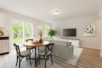 Tricon Blythewood in Blythewood, SC - Building Photo - Building Photo