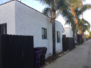 257 Loma Ave in Long Beach, CA - Building Photo - Building Photo