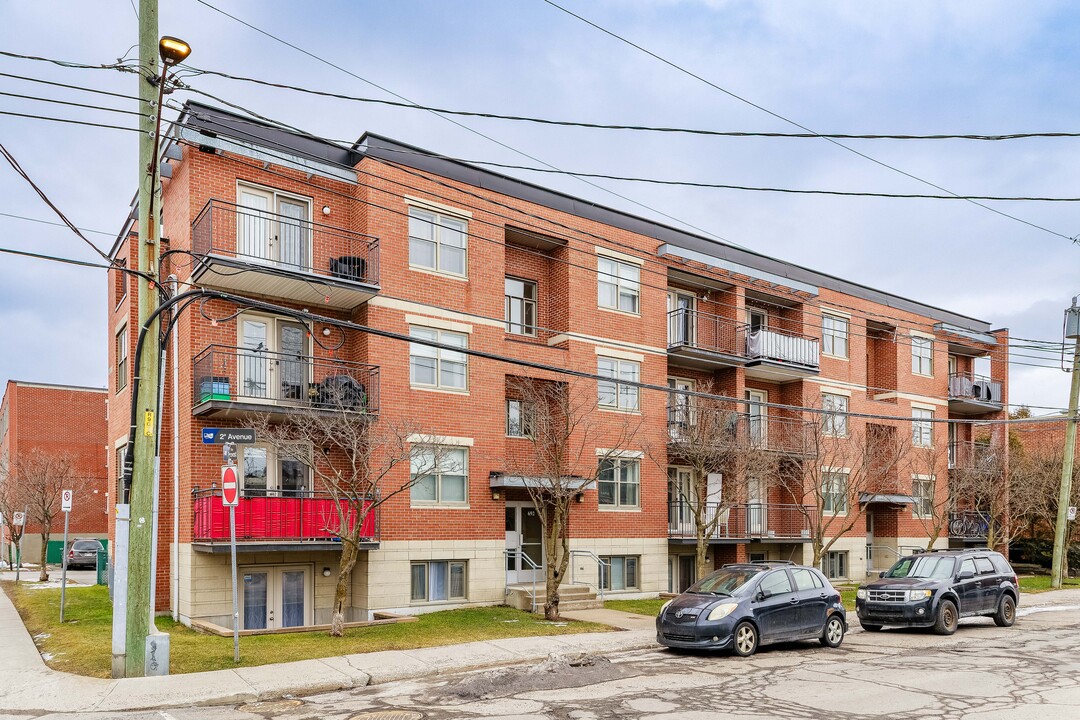 692 2e Av in Lachine, QC - Building Photo