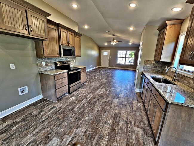property at 717 Iron Wood Dr