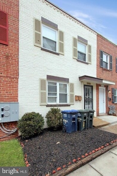 2538 9th St NW in Washington, DC - Building Photo - Building Photo