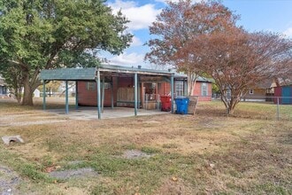 519 Tolson Ave in Van Alstyne, TX - Building Photo - Building Photo