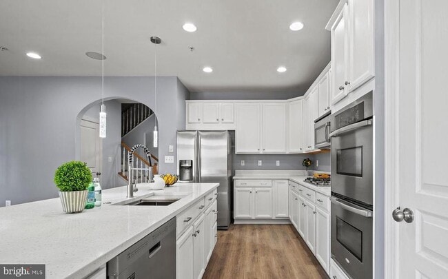 property at 7704 Water St