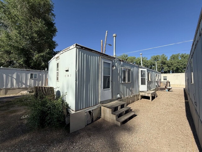 property at 1303 N College Ave