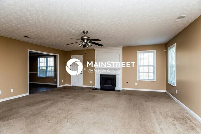 1556 Marceau Dr in Conley, GA - Building Photo - Building Photo