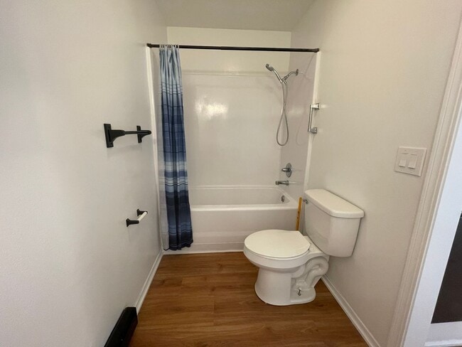 property at 309 8th St
