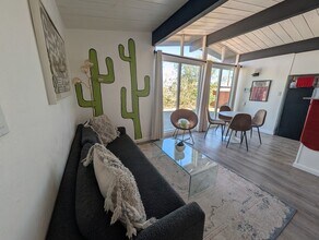 5535 Lupine Ave in Twentynine Palms, CA - Building Photo - Building Photo