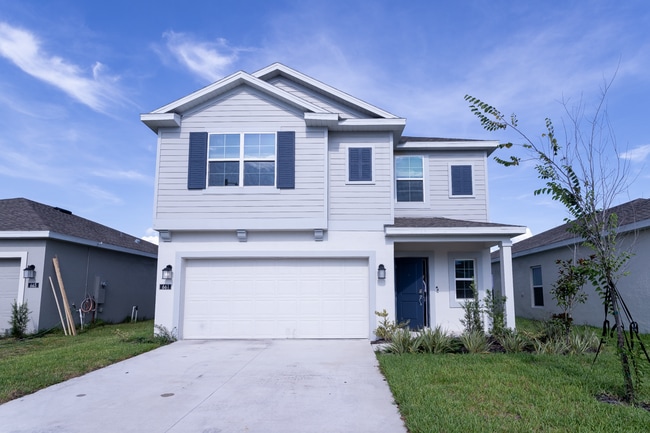 property at 565 Reggie Rd