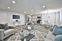 Park Terrace Apartments in Philadelphia, PA - Building Photo - Building Photo