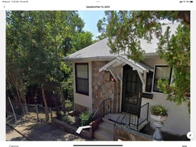 167 Crest St in Hot Springs, AR - Building Photo