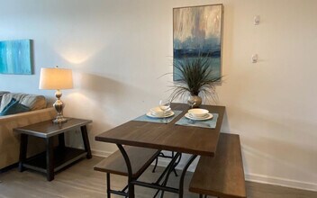 1180 Peachtree St NE in Atlanta, GA - Building Photo - Building Photo