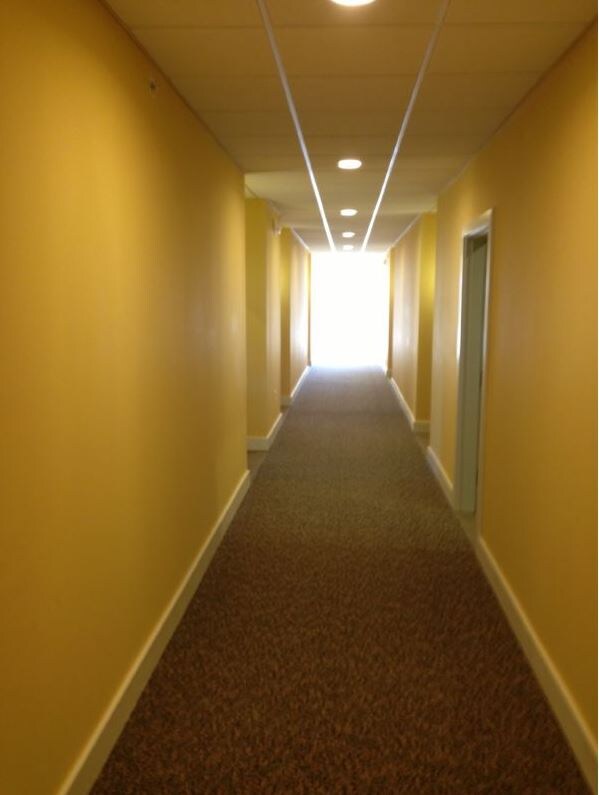 Riverview Senior Residences Apartments in Hutchinson, KS