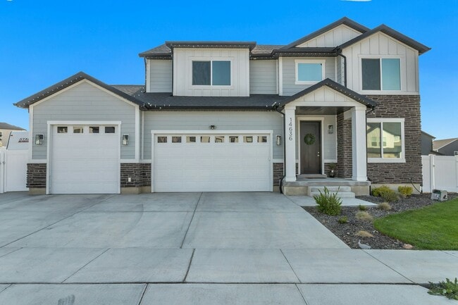 property at 14636 Snow Leopard Ln