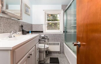 24 Bellamy St, Unit 2 in Boston, MA - Building Photo - Building Photo