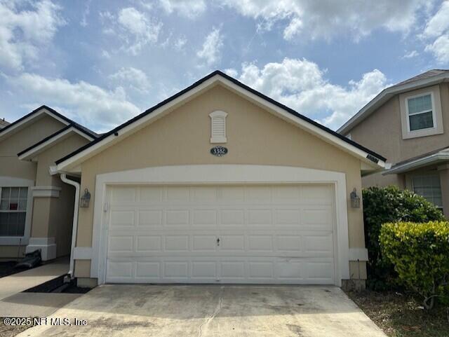 3382 Chapel Ct in Jacksonville, FL - Building Photo