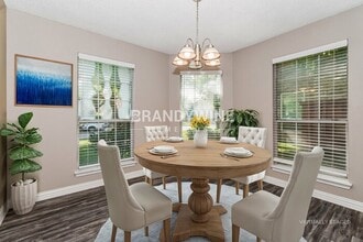 2305 Randi Rd in Rowlett, TX - Foto de edificio - Building Photo