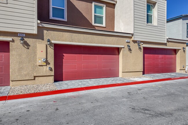 6953 Ashton Rdg St in Las Vegas, NV - Building Photo - Building Photo